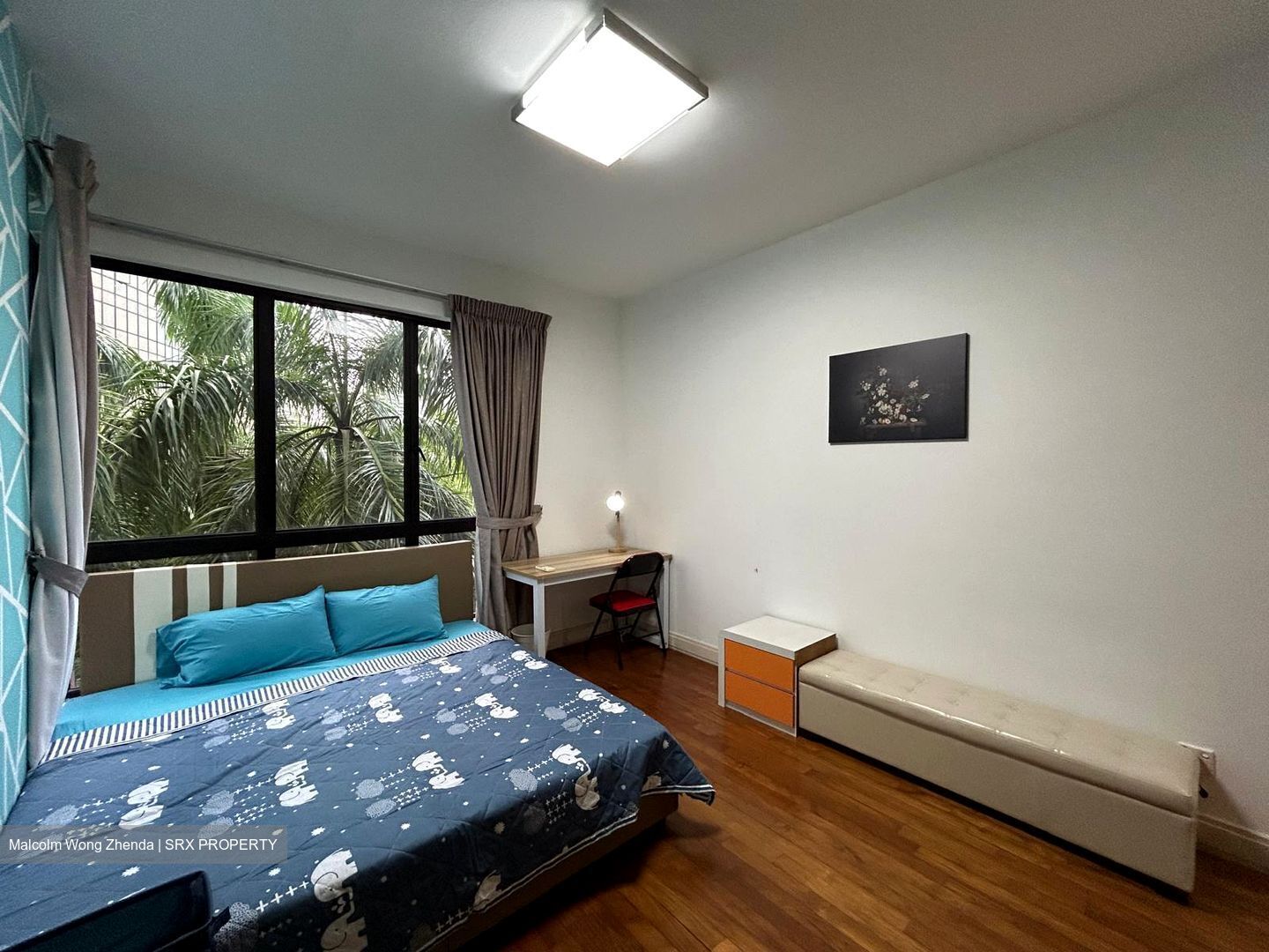 Heritage View (D5), Condominium #567739641